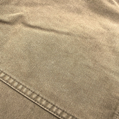 【中古品】【メンズ】 NIGEL CABOURN ナイジェルケーボン 8060050000 ARMY CARGO PANTS アーミー カーゴ パンツ ボトムス 156-260519-kh-16-izu サイズ：32 カラー：カーキ 万代Net店