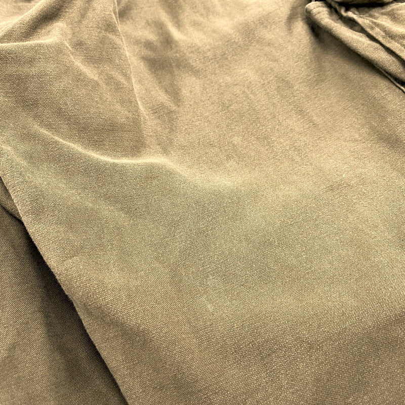 【中古品】【メンズ】 NIGEL CABOURN ナイジェルケーボン 8060050000 ARMY CARGO PANTS アーミー カーゴ パンツ ボトムス 156-260519-kh-16-izu サイズ：32 カラー：カーキ 万代Net店