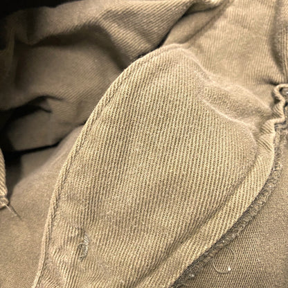 【中古品】【メンズ】 NIGEL CABOURN ナイジェルケーボン 8060050000 ARMY CARGO PANTS アーミー カーゴ パンツ ボトムス 156-260519-kh-16-izu サイズ：32 カラー：カーキ 万代Net店