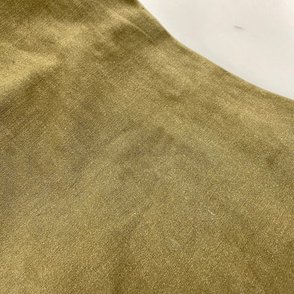 【中古品】【メンズ】 NIGEL CABOURN ナイジェルケーボン 8060050000 ARMY CARGO PANTS アーミー カーゴ パンツ ボトムス 156-260519-kh-16-izu サイズ：32 カラー：カーキ 万代Net店