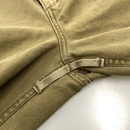 【中古品】【メンズ】 NIGEL CABOURN ナイジェルケーボン 8060050000 ARMY CARGO PANTS アーミー カーゴ パンツ ボトムス 156-260519-kh-16-izu サイズ：32 カラー：カーキ 万代Net店