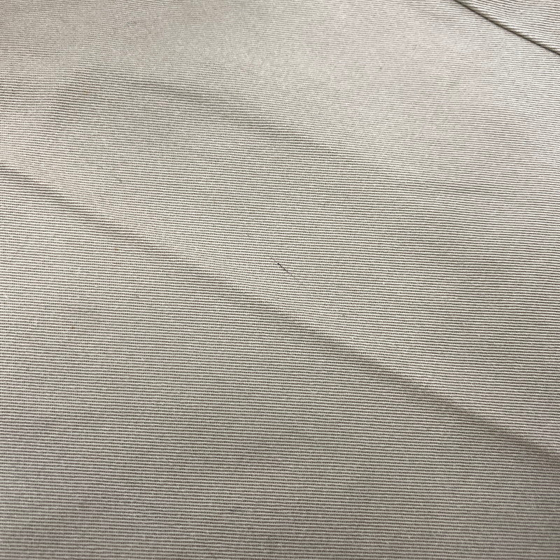 【中古品】【メンズ】 BROOKS BROTHERS ブルックスブラザーズ 2-TUCK CHINO PANTS ツータック チノ パンツ ボトムス ズボン 157-260527-cs-07-izu サイズ：W30 L30 カラー：ベージュ 万代Net店