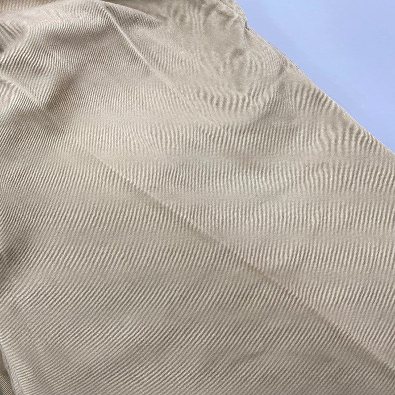 【中古品】【メンズ】 BROOKS BROTHERS ブルックスブラザーズ 2-TUCK CHINO PANTS ツータック チノ パンツ ボトムス ズボン 157-260527-cs-07-izu サイズ：W30 L30 カラー：ベージュ 万代Net店