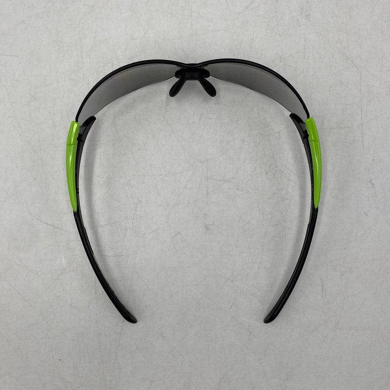 【中古品】【メンズ/レディース】 SWANS スワンズ SOU2 SUNGLASSES サングラス 203-260611-ya-09-izu カラー：ブラック×黄緑 万代Net店