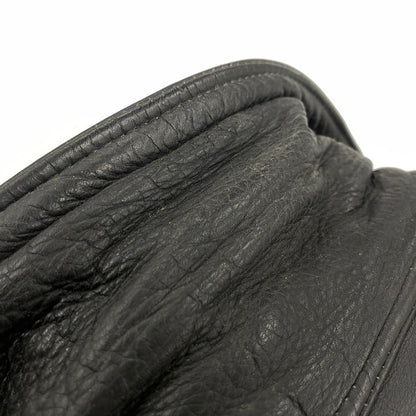 【中古品】【メンズ】 KADOYA カドヤ GOD SPEED 2857 LEATHER RIDERS JACKET ゴッドスピード レザー ライダースジャケット 145-260519-as-15-izu サイズ：M カラー：ブラック 万代Net店