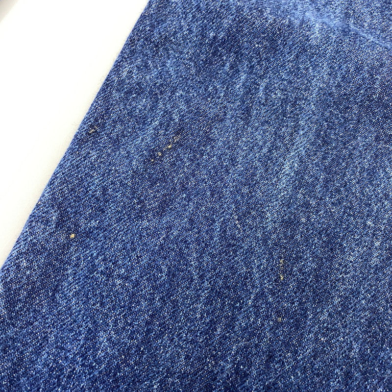 【中古品】【メンズ】 LEVI'S リーバイス 11517-0216 刻印230 メキシコ製 2001年製 00SS 517 BOOT CUT SLIM FIT DENIM PANTS ブーツ カット スリム フィット デニム パンツ ボトムス ズボン 157-260719-cs-11-izu サイズ：M カラー：インディゴ 万代Net店