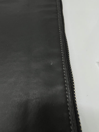 【中古品】【メンズ】 Jean Paul Gaultier ジャンポール・ゴルチェ 2WAY TOTE BAG 2ウェイ トートバッグ カバン 178-260703-kk-02-hon カラー：ブラック 万代Net店