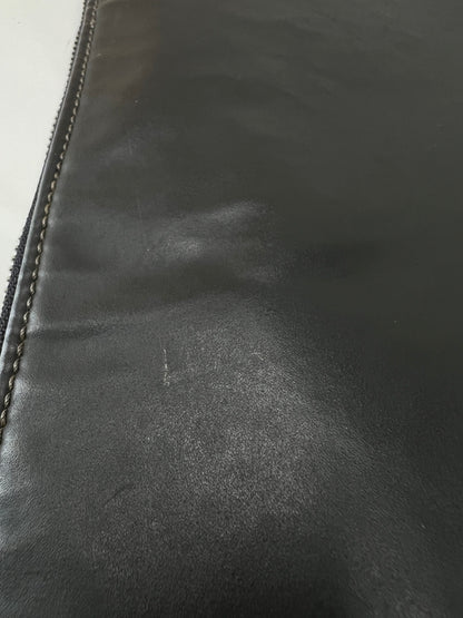 【中古品】【メンズ】 Jean Paul Gaultier ジャンポール・ゴルチェ 2WAY TOTE BAG 2ウェイ トートバッグ カバン 178-260703-kk-02-hon カラー：ブラック 万代Net店
