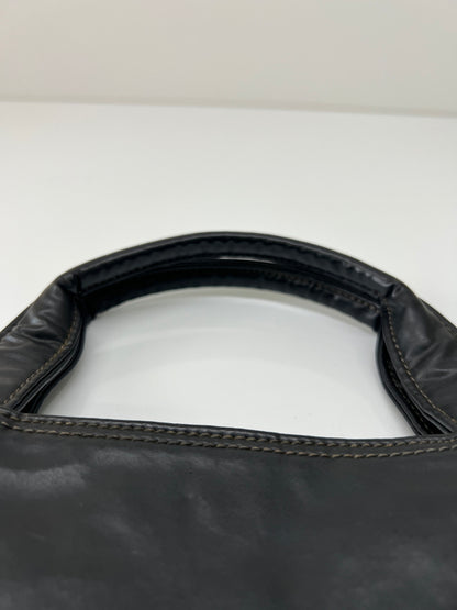 【中古品】【メンズ】 Jean Paul Gaultier ジャンポール・ゴルチェ 2WAY TOTE BAG 2ウェイ トートバッグ カバン 178-260703-kk-02-hon カラー：ブラック 万代Net店