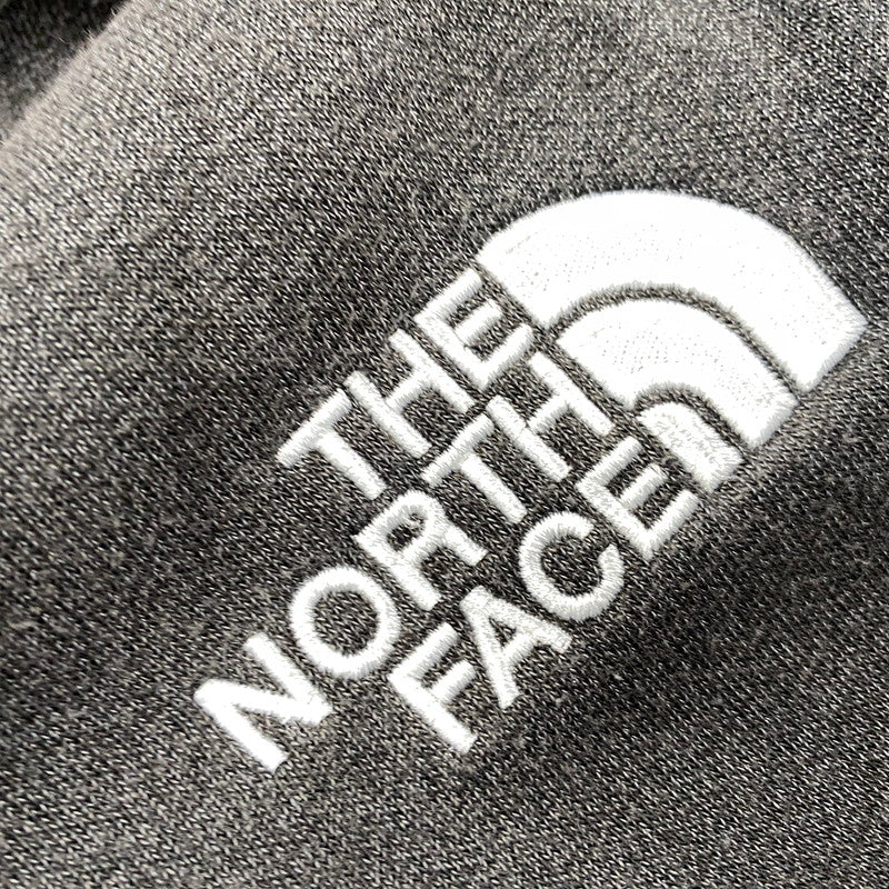 【現状渡し品】【メンズ】 THE NORTH FACE ザ・ノースフェイス HOODED SWEATSHIRT NF0A3X8S フーデッドスウェットシャツ パーカー 長袖 トップス 144-260607-as-34-izu サイズ：S カラー：チャコール 万代Net店