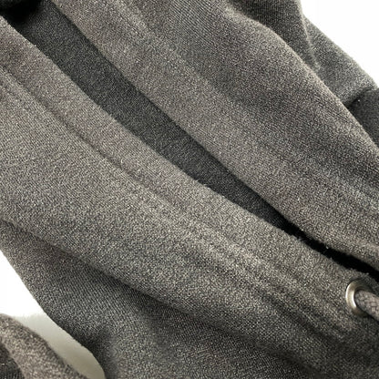 【現状渡し品】【メンズ】 THE NORTH FACE ザ・ノースフェイス HOODED SWEATSHIRT NF0A3X8S フーデッドスウェットシャツ パーカー 長袖 トップス 144-260607-as-34-izu サイズ：S カラー：チャコール 万代Net店