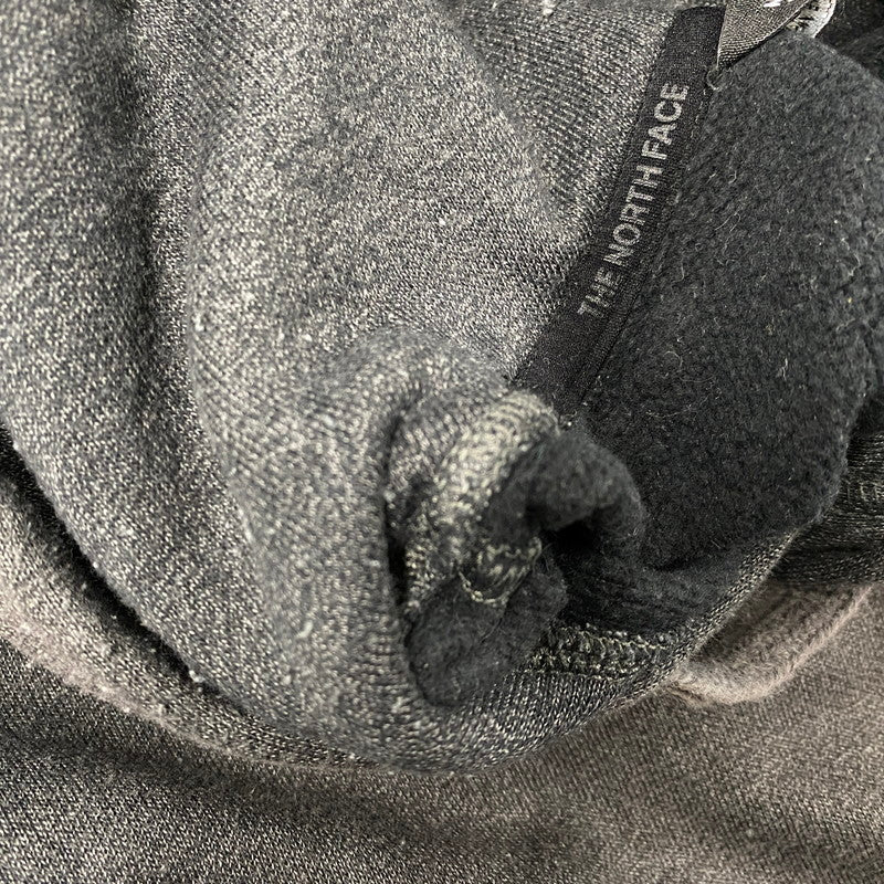 【現状渡し品】【メンズ】 THE NORTH FACE ザ・ノースフェイス HOODED SWEATSHIRT NF0A3X8S フーデッドスウェットシャツ パーカー 長袖 トップス 144-260607-as-34-izu サイズ：S カラー：チャコール 万代Net店