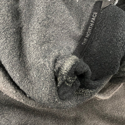 【現状渡し品】【メンズ】 THE NORTH FACE ザ・ノースフェイス HOODED SWEATSHIRT NF0A3X8S フーデッドスウェットシャツ パーカー 長袖 トップス 144-260607-as-34-izu サイズ：S カラー：チャコール 万代Net店