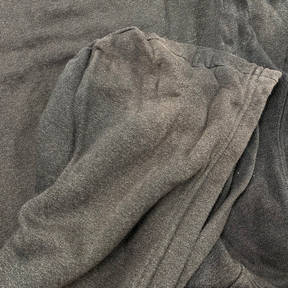 【現状渡し品】【メンズ】 THE NORTH FACE ザ・ノースフェイス HOODED SWEATSHIRT NF0A3X8S フーデッドスウェットシャツ パーカー 長袖 トップス 144-260607-as-34-izu サイズ：S カラー：チャコール 万代Net店