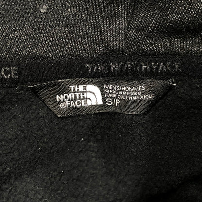 【現状渡し品】【メンズ】 THE NORTH FACE ザ・ノースフェイス HOODED SWEATSHIRT NF0A3X8S フーデッドスウェットシャツ パーカー 長袖 トップス 144-260607-as-34-izu サイズ：S カラー：チャコール 万代Net店