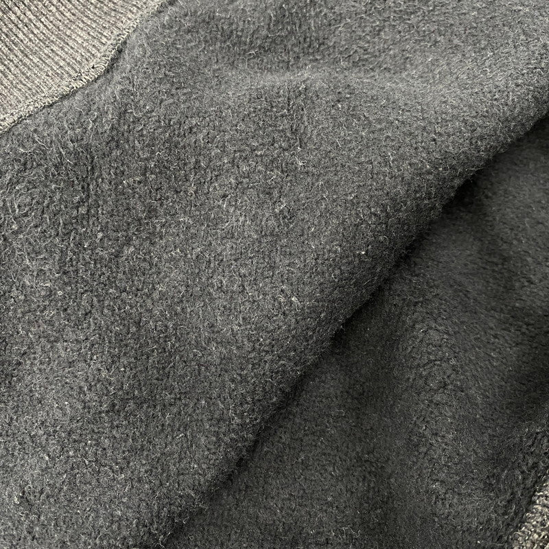 【現状渡し品】【メンズ】 THE NORTH FACE ザ・ノースフェイス HOODED SWEATSHIRT NF0A3X8S フーデッドスウェットシャツ パーカー 長袖 トップス 144-260607-as-34-izu サイズ：S カラー：チャコール 万代Net店