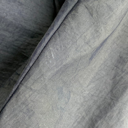 【中古品】【メンズ】 CHAMPION チャンピオン NOTRE DAME 90S IRISH V-NECK NYLON PULLOVER ナイロン プルオーバー アウター 146-260801-yn-10-izu サイズ：XL カラー：ネイビー 万代Net店