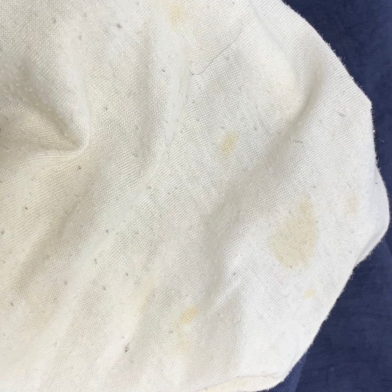 【中古品】【メンズ】 CHAMPION チャンピオン NOTRE DAME 90S IRISH V-NECK NYLON PULLOVER ナイロン プルオーバー アウター 146-260801-yn-10-izu サイズ：XL カラー：ネイビー 万代Net店