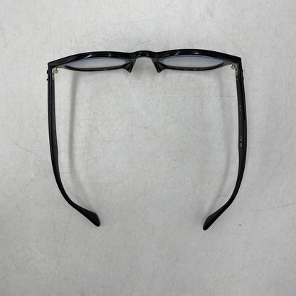 【中古品】【メンズ/レディース】 RAY-BAN レイバン RB4259-F SUNGLASSES サングラス 203-260520-cs-10-izu サイズ：53口20-150 カラー：ブラック×ブルー 万代Net店