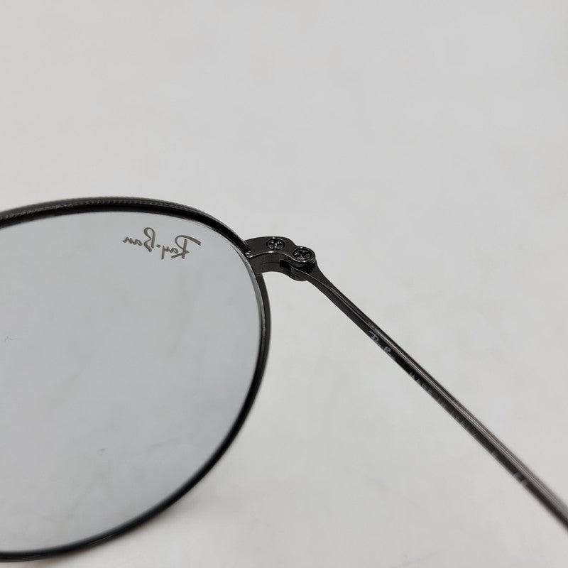 中古品】【メンズ/レディース】 Ray-Ban レイバン ROUND METAL