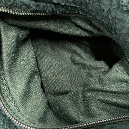 【中古品】【メンズ】 L.L.BEAN エルエルビーン 90S FLEECE JACKET フリース ジャケット アウター 146-260527-cs-09-izu サイズ：不明 カラー：グリーン 万代Net店