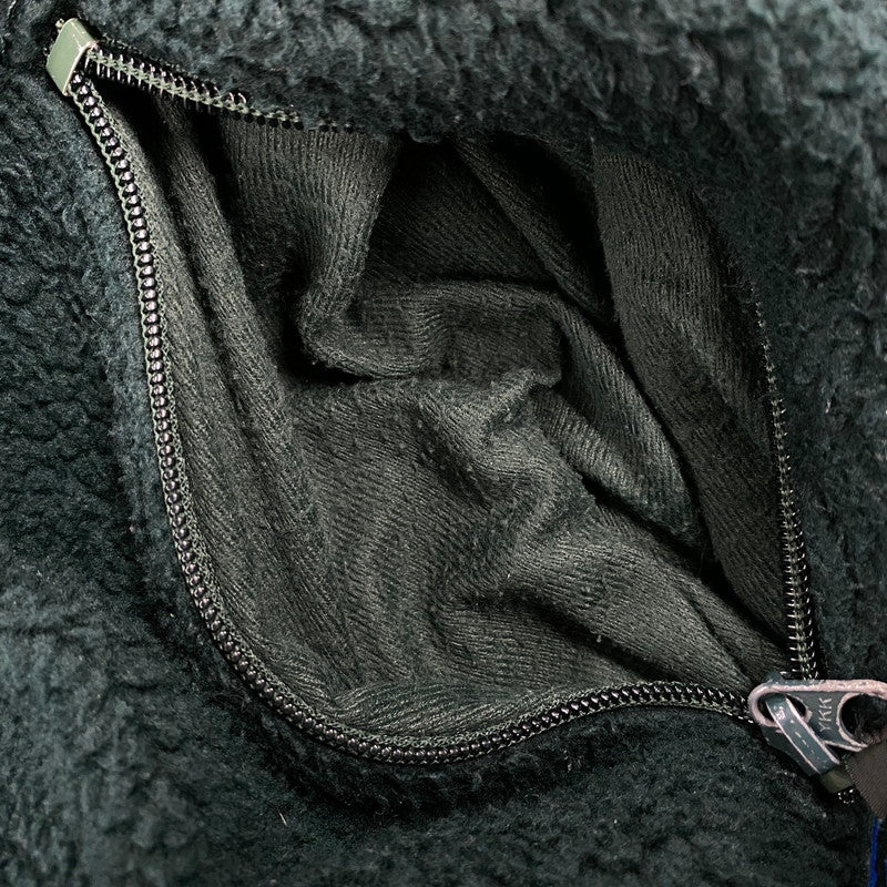 【中古品】【メンズ】 L.L.BEAN エルエルビーン 90S FLEECE JACKET フリース ジャケット アウター 146-260527-cs-09-izu サイズ：不明 カラー：グリーン 万代Net店