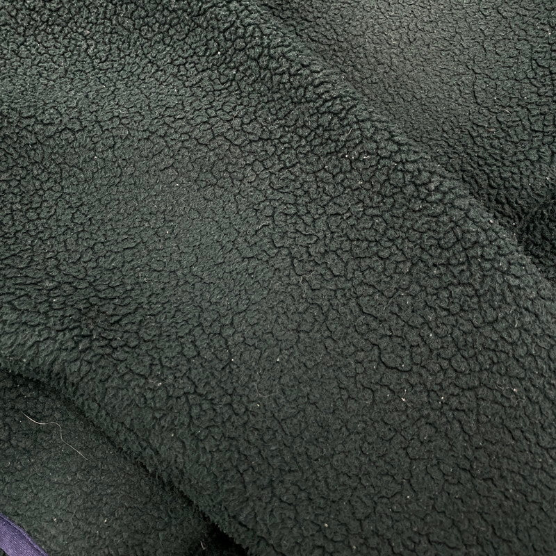 【中古品】【メンズ】 L.L.BEAN エルエルビーン 90S FLEECE JACKET フリース ジャケット アウター 146-260527-cs-09-izu サイズ：不明 カラー：グリーン 万代Net店