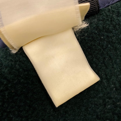 【中古品】【メンズ】 L.L.BEAN エルエルビーン 90S FLEECE JACKET フリース ジャケット アウター 146-260527-cs-09-izu サイズ：不明 カラー：グリーン 万代Net店