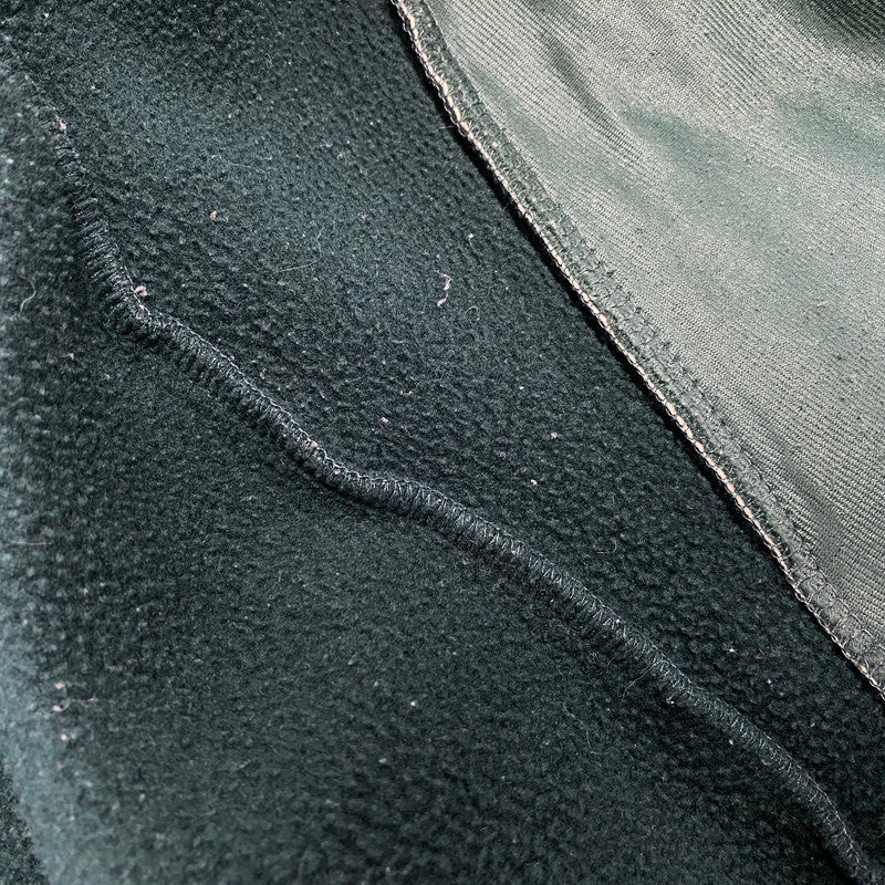【中古品】【メンズ】 L.L.BEAN エルエルビーン 90S FLEECE JACKET フリース ジャケット アウター 146-260527-cs-09-izu サイズ：不明 カラー：グリーン 万代Net店