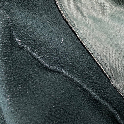 【中古品】【メンズ】 L.L.BEAN エルエルビーン 90S FLEECE JACKET フリース ジャケット アウター 146-260527-cs-09-izu サイズ：不明 カラー：グリーン 万代Net店