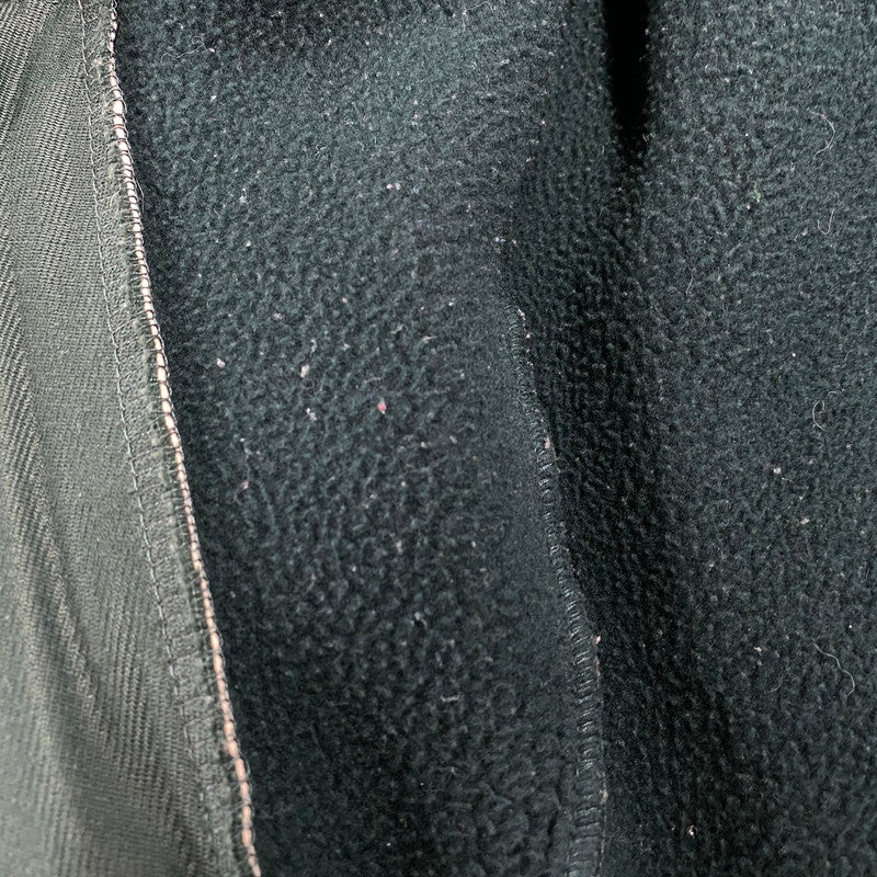 【中古品】【メンズ】 L.L.BEAN エルエルビーン 90S FLEECE JACKET フリース ジャケット アウター 146-260527-cs-09-izu サイズ：不明 カラー：グリーン 万代Net店