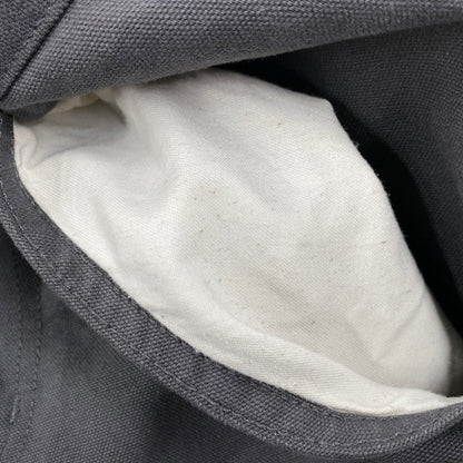 【中古品】【メンズ】 CARHARTT WIP カーハートダブリューアイピー I031497 SINGLE KNEE PANT シングル ニー パンツ ボトムス 153-260522-kh-09-izu サイズ：32×32 カラー：グレー 万代Net店