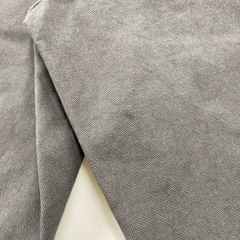 【中古品】【メンズ】 CARHARTT WIP カーハートダブリューアイピー I031497 SINGLE KNEE PANT シングル ニー パンツ ボトムス 153-260522-kh-09-izu サイズ：32×32 カラー：グレー 万代Net店