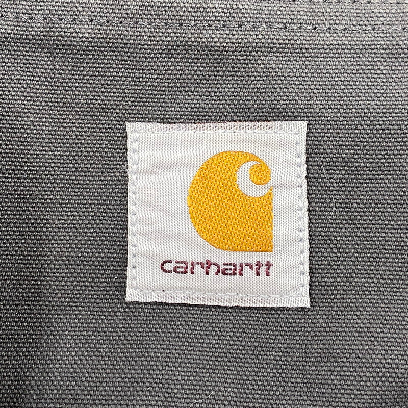 【中古品】【メンズ】 CARHARTT WIP カーハートダブリューアイピー I031497 SINGLE KNEE PANT シングル ニー パンツ ボトムス 153-260522-kh-09-izu サイズ：32×32 カラー：グレー 万代Net店