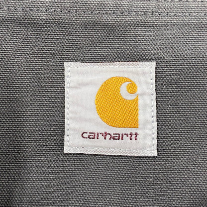 【中古品】【メンズ】 CARHARTT WIP カーハートダブリューアイピー I031497 SINGLE KNEE PANT シングル ニー パンツ ボトムス 153-260522-kh-09-izu サイズ：32×32 カラー：グレー 万代Net店