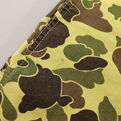 【中古品】【メンズ】 CARHARTT WIP カーハートダブリューアイピー I033896 DUCK SINGLEKNEE PANT ダック シングルニー パンツ ボトムス 153-260522-kh-08-izu サイズ：S カラー：マルチ 万代Net店