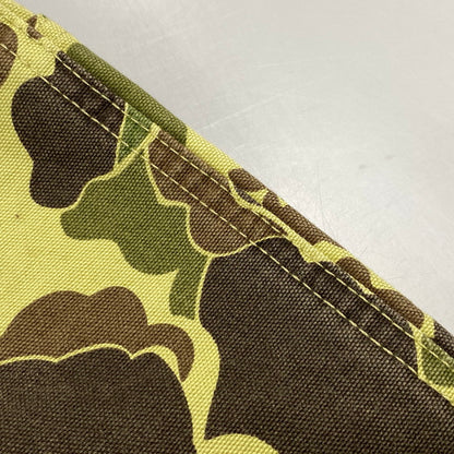 【中古品】【メンズ】 CARHARTT WIP カーハートダブリューアイピー I033896 DUCK SINGLEKNEE PANT ダック シングルニー パンツ ボトムス 153-260522-kh-08-izu サイズ：S カラー：マルチ 万代Net店