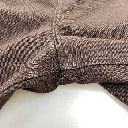 【中古品】【メンズ】 CARHARTT WIP カーハートダブリューアイピー I031497 SINGLE KNEE PANT シングル ニー パンツ ボトムス 153-260522-kh-07-izu サイズ：32×32 カラー：ブラウン 万代Net店
