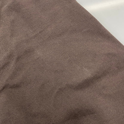 【中古品】【メンズ】 CARHARTT WIP カーハートダブリューアイピー I031497 SINGLE KNEE PANT シングル ニー パンツ ボトムス 153-260522-kh-07-izu サイズ：32×32 カラー：ブラウン 万代Net店