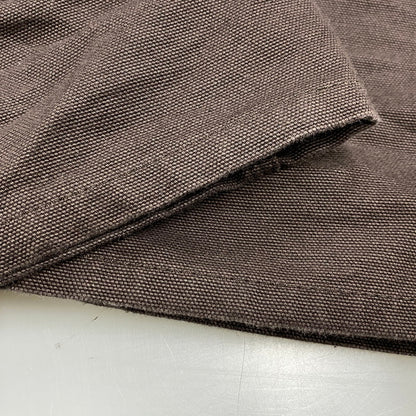【中古品】【メンズ】 CARHARTT WIP カーハートダブリューアイピー I031497 SINGLE KNEE PANT シングル ニー パンツ ボトムス 153-260522-kh-07-izu サイズ：32×32 カラー：ブラウン 万代Net店