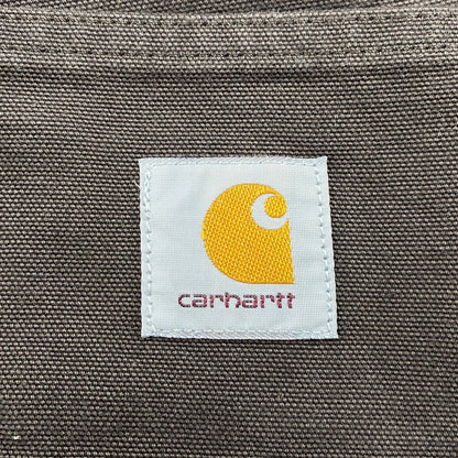 【中古品】【メンズ】 CARHARTT WIP カーハートダブリューアイピー I031497 SINGLE KNEE PANT シングル ニー パンツ ボトムス 153-260522-kh-07-izu サイズ：32×32 カラー：ブラウン 万代Net店