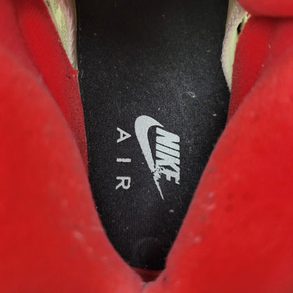 【中古品】【メンズ】 NIKE ナイキ AIR JORDAN 5 RETRO DA1911-102 エアジョーダン 5 レトロ スニーカー シューズ 靴 160-260522-as-06-izu サイズ：26.5cm カラー：TRUE WHITE/FIRE RED-BLACK 万代Net店