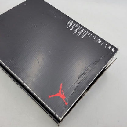 【中古品】【メンズ】 NIKE ナイキ AIR JORDAN 5 RETRO DA1911-102 エアジョーダン 5 レトロ スニーカー シューズ 靴 160-260522-as-06-izu サイズ：26.5cm カラー：TRUE WHITE/FIRE RED-BLACK 万代Net店