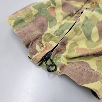 【中古品】【メンズ】 ANCELLM アンセルム ANC-JK83-DH CAMO ZIPUP JACKET カモ ジップアップ ジャケット アウター 140-260522-cs-20-izu サイズ：2 カラー：マルチ 万代Net店