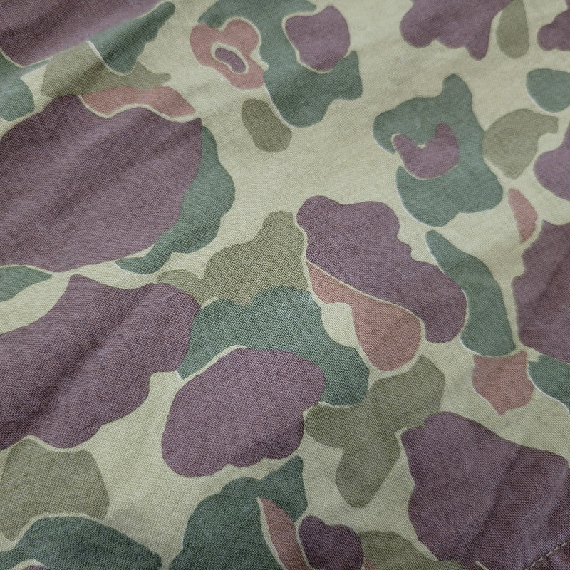【中古品】【メンズ】 ANCELLM アンセルム ANC-JK83-DH CAMO ZIPUP JACKET カモ ジップアップ ジャケット アウター 140-260522-cs-20-izu サイズ：2 カラー：マルチ 万代Net店