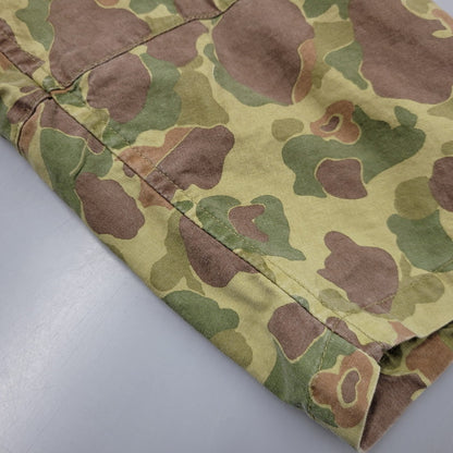 【中古品】【メンズ】 ANCELLM アンセルム ANC-JK83-DH CAMO ZIPUP JACKET カモ ジップアップ ジャケット アウター 140-260522-cs-20-izu サイズ：2 カラー：マルチ 万代Net店