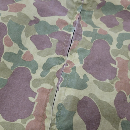 【中古品】【メンズ】 ANCELLM アンセルム ANC-JK83-DH CAMO ZIPUP JACKET カモ ジップアップ ジャケット アウター 140-260522-cs-20-izu サイズ：2 カラー：マルチ 万代Net店