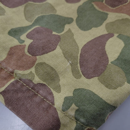 【中古品】【メンズ】 ANCELLM アンセルム ANC-JK83-DH CAMO ZIPUP JACKET カモ ジップアップ ジャケット アウター 140-260522-cs-20-izu サイズ：2 カラー：マルチ 万代Net店