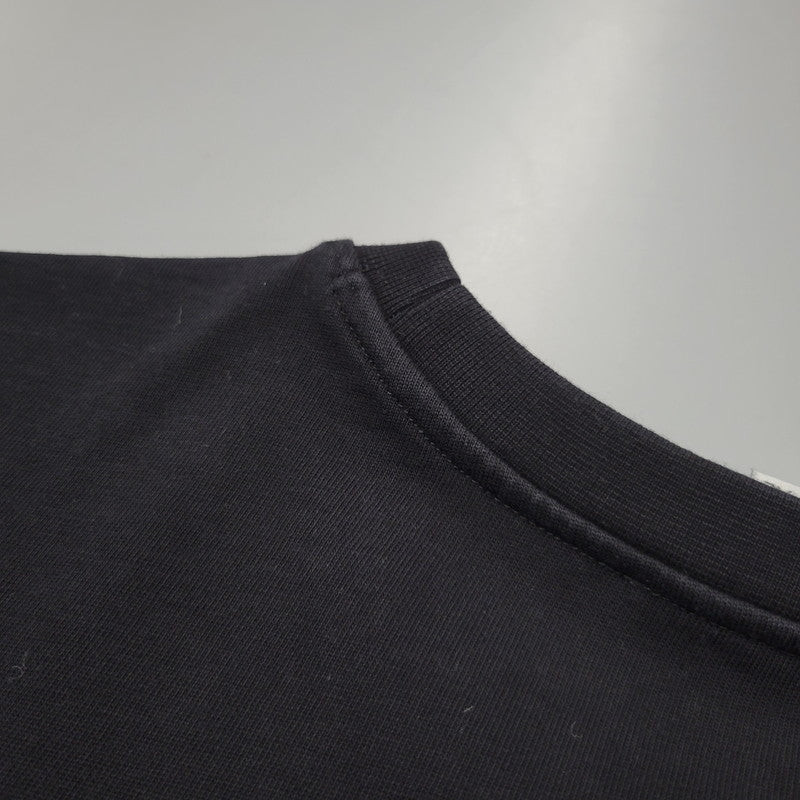 【中古品】【メンズ】 KENZO ケンゾー FC55TS2194YH CLASSIC TIGER RELAXED T-SHIRT クラシック タイガー リラックス Tシャツ トップス 半袖 140-260522-cs-13-izu サイズ：XL カラー：ブラック 万代Net店