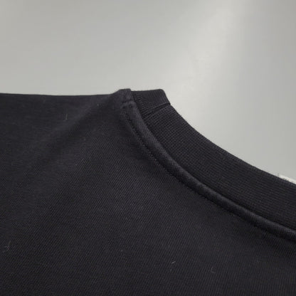 【中古品】【メンズ】 KENZO ケンゾー FC55TS2194YH CLASSIC TIGER RELAXED T-SHIRT クラシック タイガー リラックス Tシャツ トップス 半袖 140-260522-cs-13-izu サイズ：XL カラー：ブラック 万代Net店